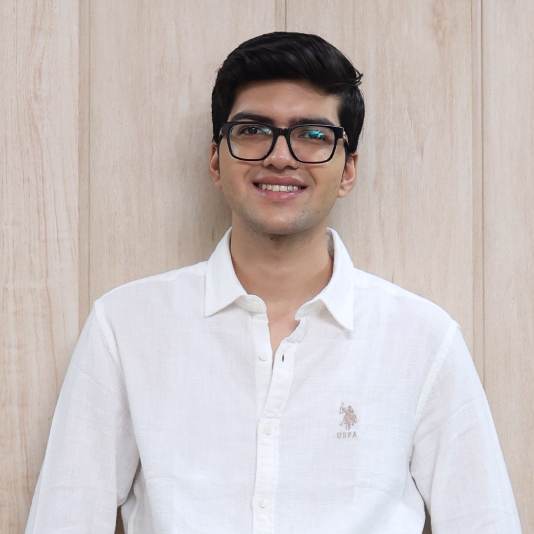 Keshav Jitendra Tiwari