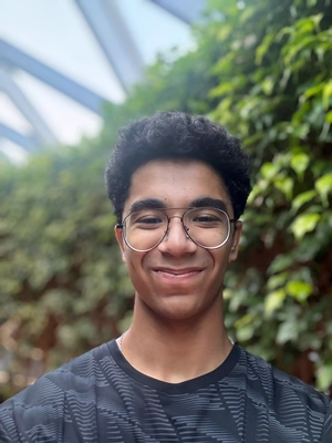 Piyush Lalwani